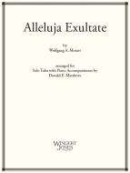 Alleluja Exultate Standard