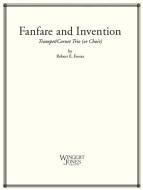 Fanfare and Invention 