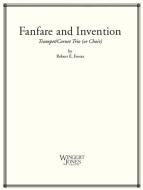 Fanfare and Invention 