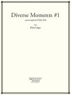 Diverse Moments #1 Standard