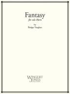 Fantasy For Solo Horn 