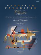 Flexible Favorites for Winds: Classics - Horn in F Standard