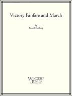 Victory Fanfare and March 