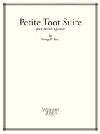 Petite Toot Suite 
