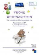 Frohe Weihnachten 