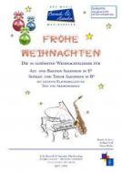 Frohe Weihnachten 