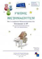 Frohe Weihnachten 