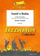 Samb'a Bahia Standard