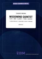 Woodwind Quintet Standard