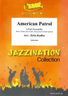 American Patrol Standard