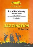 Paradise Melody Standard