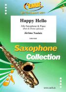 Happy Hello Standard