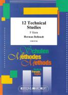 12 Studi tecnici Standard