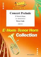 Concert Prelude Standard