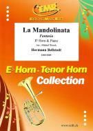 La Mandolinata Standard