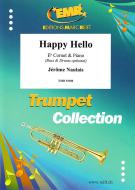 Happy Hello Standard