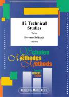 12 Studi tecnici Standard