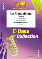 La Mandolinata Standard