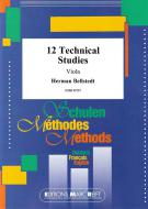12 Studi tecnici Standard