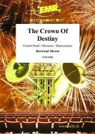 La corona del destino Standard