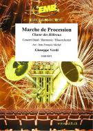 Marche de Procession Standard