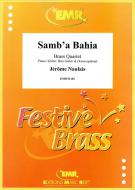 Samb'a Bahia Download