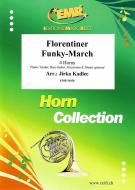 Florentiner Funky-March Download
