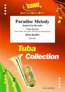 Paradise Melody Download