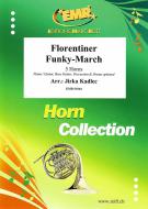 Florentiner Funky-March Download