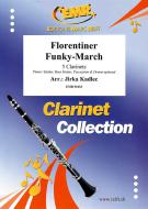 Florentiner Funky-March Download