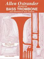 Method For Bass Trombone 