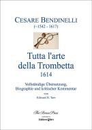 Die Kunst des Trompetenspiels 