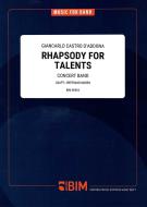 Rhapsody For Talents op. 26 Download