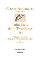 Tout l'art de jouer de la trompette 