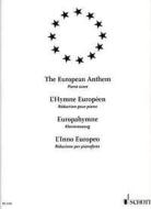 The European Anthem Standard