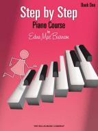 Step By Step Book 1 