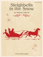 Sleigh Bells In The Snow Advanced 