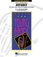 Music From Defiance 