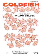 Goldfish Piano Solo Mid-Intermediate 