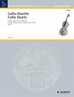 Cello-Duets Standard