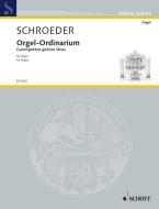 Organ Ordinarium Standard