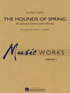 The Hounds Of Spring 