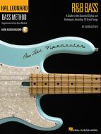 R&B Bass 