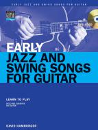Early Jazz And Swing Songs For Guitar 