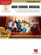 High School Musical 1 