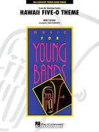 Hawaii Five-O Theme 