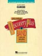 Clocks 