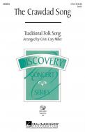 The Crawdad Song Standard