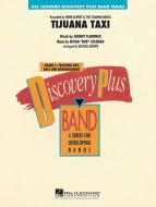 Tijuana Taxi 
