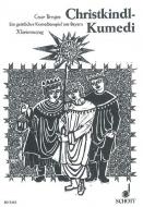 Christkindl-Kumedi 